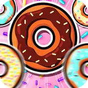 Dizzy Donut icon