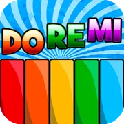 Do Re Mi Piano For Kids icon