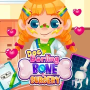 Doc Darling Bone Surgery icon
