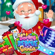 Doc Darling Santa Surgery icon