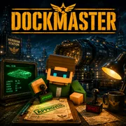 Dockmaster icon