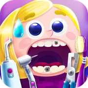 Doctor Teeth 2 icon