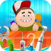 Doctor Teeth icon