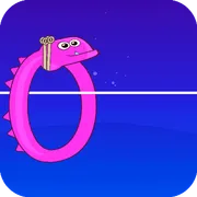 Dodge Game icon