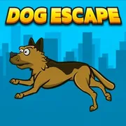 Dog Escape icon