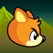 Dog Fighter icon