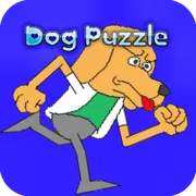 Dog Puzzle icon
