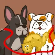 Dog Training - Idle Clicker icon