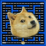 Doge-Man icon