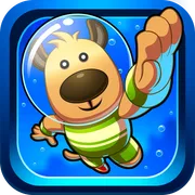 Doggy Dive icon