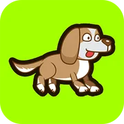 Doggy Run icon