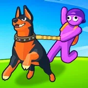 Dogs vs Aliens icon