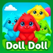 Doll Doll icon