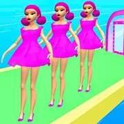 Doll Factory 3D icon