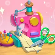 Doll Game DIY Fashion Star icon