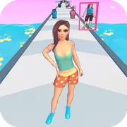 Doll Queen Designer icon
