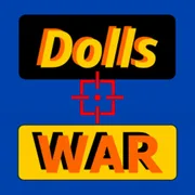 Dolls War icon