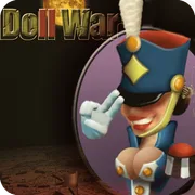 DollWar 2 icon