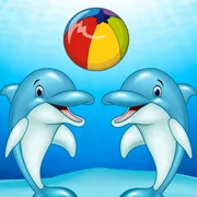 Dolphin Show icon