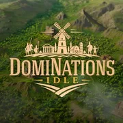Dominations Idle icon
