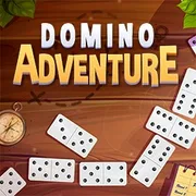 Domino Adventure icon