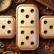Domino Online Multiplayer icon