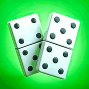 Dominoes Classic Duel icon