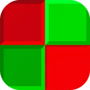Don’t touch the red icon