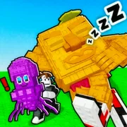 Don't Wake Brainrot icon