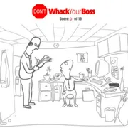 Don't Whack Your Boss icon