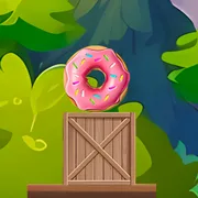 Donut Balance icon