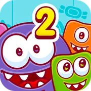 Donutosaur 2 icon