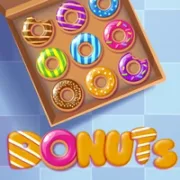Donuts icon