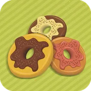 Donuts Match icon