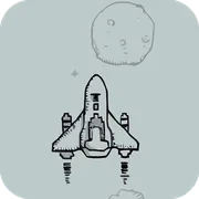 Doodle Aircraft icon