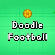 Doodle Football icon