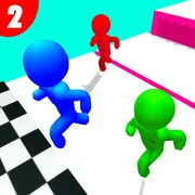 Doodle Run 3D icon