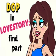 DOP in Love Story Find Part icon