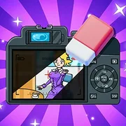 Dop Puzzle Erase Master icon