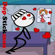 DOP Stickman icon