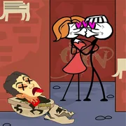 DOP2 Draw Couple icon