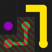 Dot and Dot icon