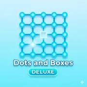 Dots and Boxes Deluxe icon