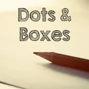 Dots and Boxes icon