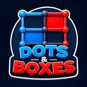 Dots & Boxes icon