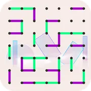 Dots & Boxes icon