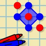 Dots - Duel icon