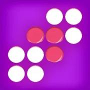 Dots Plotter - Puzzle icon