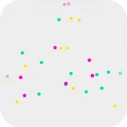 Dots Sorting icon