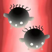Double Blob icon